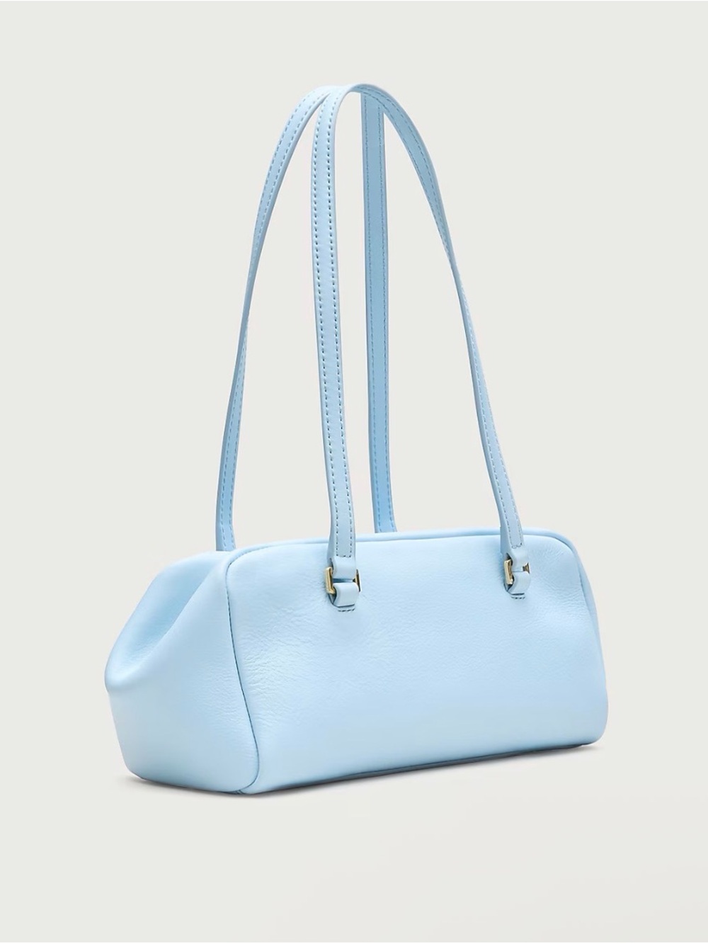 J. Crew Delphine Shoulder Bag - Picture 3 of 4